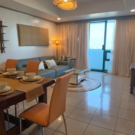 TripleView Manila connected robinson mall padre faura