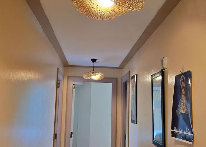Maison d'hôtes Tripleview Connected Robinson Mall Padre Faura