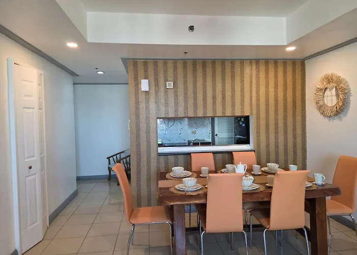 Tripleview Connected Robinson Mall Padre Faura * Manille